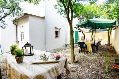 Ferienhaus für 8 Personen ca 110 qm in Lido di Camaiore, Toskana Provinz Lucca Maison in Viareggio