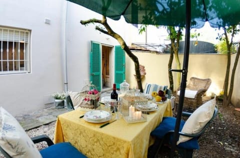 Ferienhaus für 8 Personen ca 110 qm in Lido di Camaiore, Toskana Provinz Lucca Casa in Viareggio