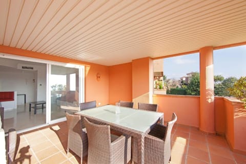 Ferienwohnung für 6 Personen ca 80 qm in La Mairena, Andalusien Costa del Sol Apartment in Marbella