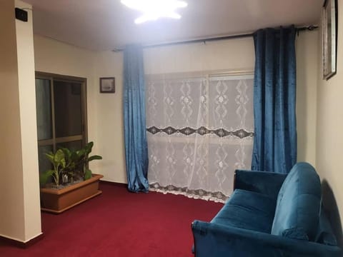 Hôtel particulier HP Bed and Breakfast in Conakry