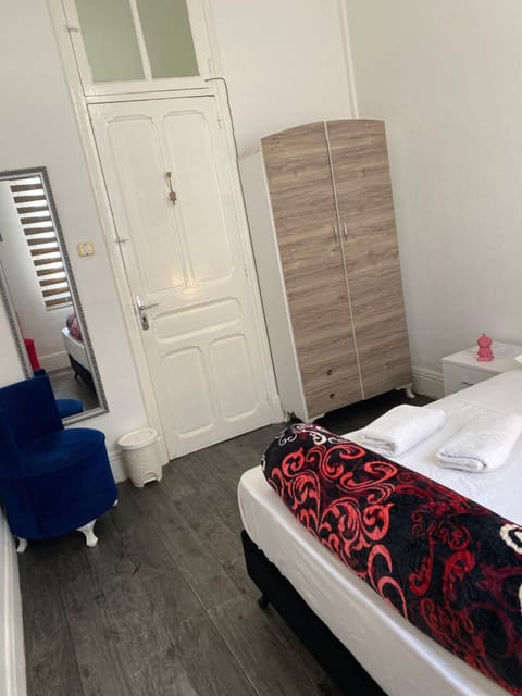 Appartement Tunis Copropriété in Tunis