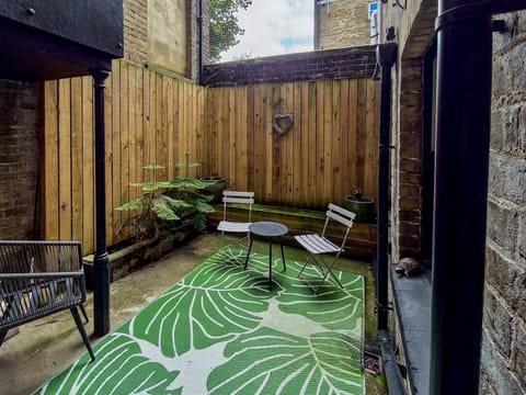 Patio, Garden, Other, Seating area, Garden view