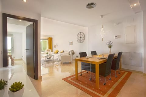 Ferienwohnung für 4 Personen ca 80 qm in La Mairena, Andalusien Costa del Sol Apartment in Marbella