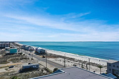 Club at Mexico Beach 1D by Pristine Properties Vacation Rentals House in Mexico Beach