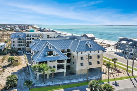 Club at Mexico Beach 1D by Pristine Properties Vacation Rentals House in Mexico Beach