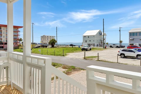 Ocean Breeze by Pristine Properties Vacation Rentals Casa in Mexico Beach