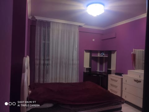Holiday House Appartement in Baku