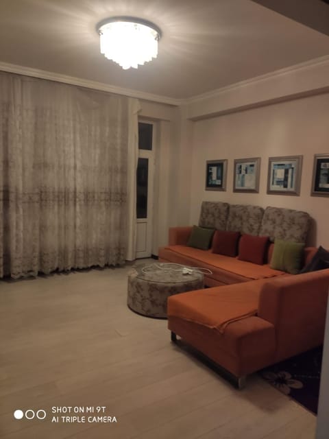 Holiday House Appartement in Baku