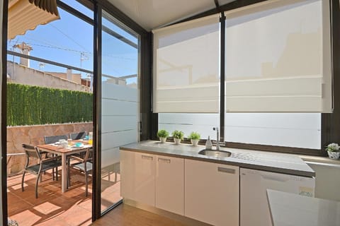 Ferienhaus für 5 Personen ca 90 qm in Alcdia, Mallorca Nordküste von Mallorca House in Alcúdia