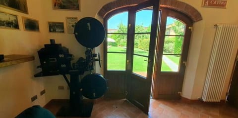 Ferienhaus mit Privatpool für 6 Personen ca 65 qm in Capannori, Toskana Provinz Lucca House in Capannori