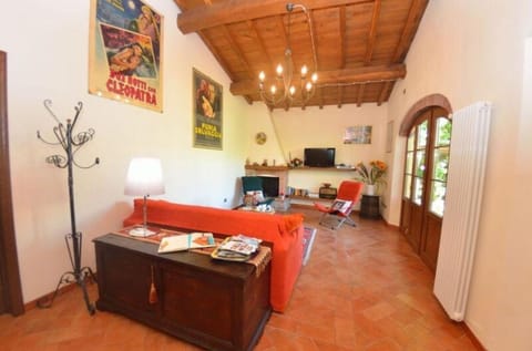 Ferienhaus mit Privatpool für 6 Personen ca 65 qm in Capannori, Toskana Provinz Lucca House in Capannori