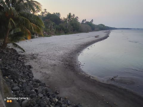 Natural landscape, Beach