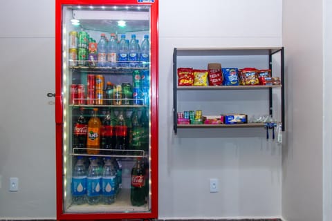 minibar