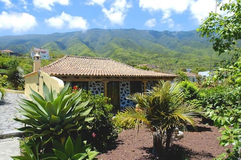 Ferienhaus für 5 Personen ca 65 qm in Breña Alta, La Palma Ostküste von La Palma House in La Palma