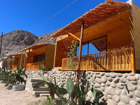 Lodge El Pedregan Nature lodge in Arica y Parinacota, Chile