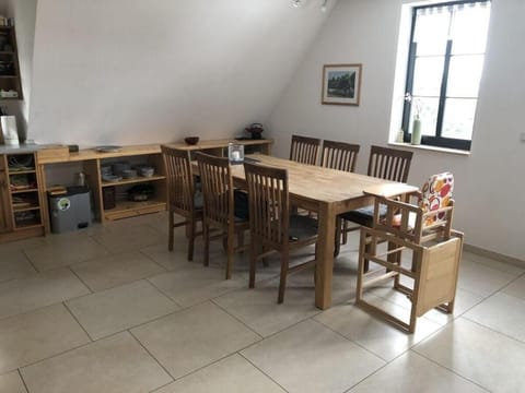 Other, Dining area