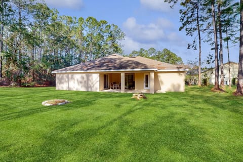 Pelican Cliff Haus in Palm Coast