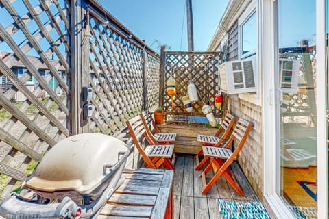 Cozy Cape Condo Apartment in Provincetown