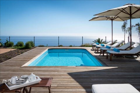 Ferienhaus mit Privatpool für 6 Personen ca 149 qm in Tijarafe, La Palma Westküste von La Palma House in La Palma