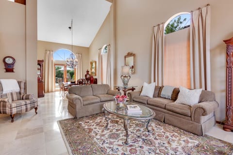 Allington House House in Scottsdale