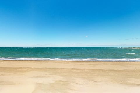 Seabreeze Serenity House in Scituate