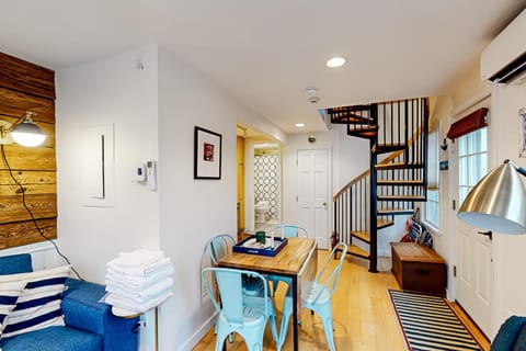 West End Getaway Apartment in Provincetown