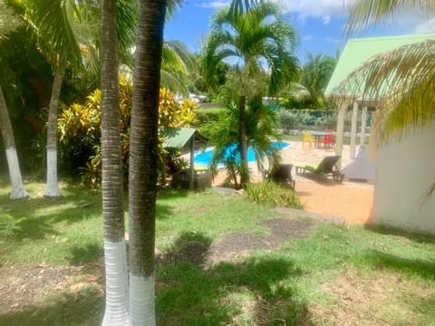 villa citron vert House in Grande-Terre, Guadeloupe