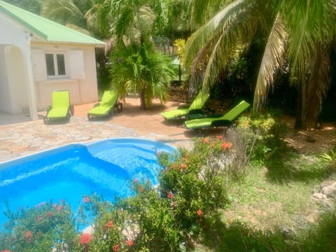 villa citron vert House in Grande-Terre, Guadeloupe