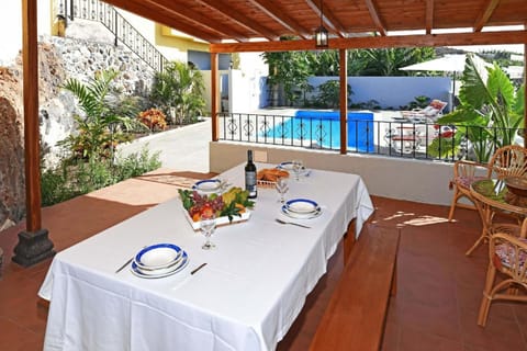 Ferienhaus für 6 Personen ca 105 qm in La Punta, La Palma Westküste von La Palma House in La Palma