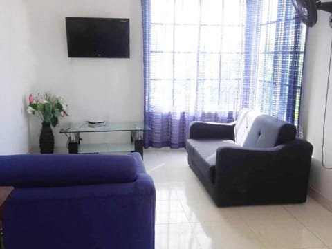 Apartamento San Andres Altamar 2 Apartment in San Andres