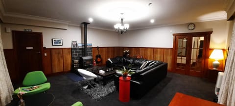 Spacious Comfortable House Casa in Wellington