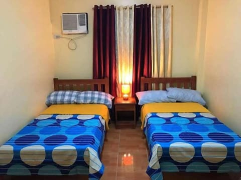 TGH Guest House Badian Vacation rental in Central Visayas