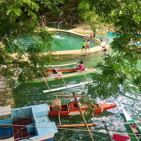 People, Pool view, Swimming pool, group of guests