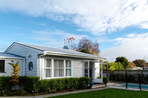 Kings Cottage Apartment in Cambridge