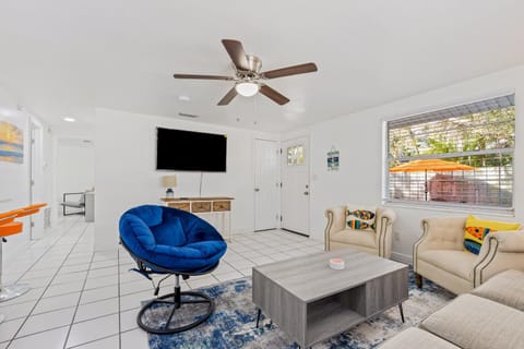 Casa Cocoanut - Entire Property House in Sarasota