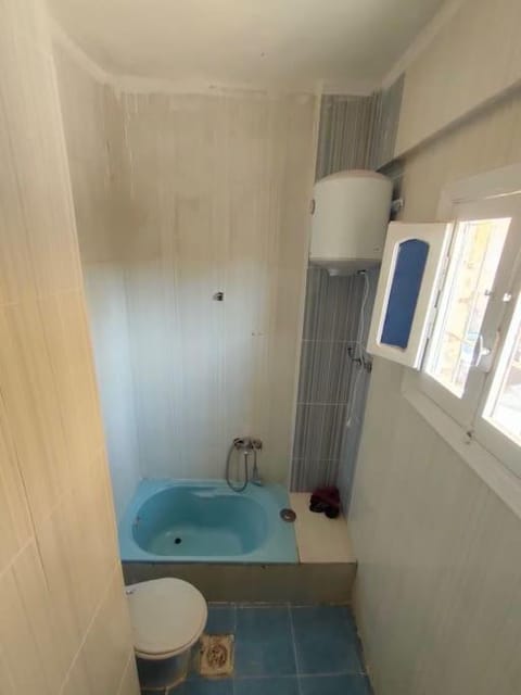 شقه جميله بالقرب من شاطئ خاص Apartment in Alexandria Governorate