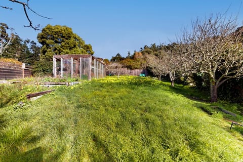 Big River Retreat Maison in Mendocino