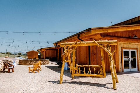 Palomino - Lorrayne Ranch House in Park County