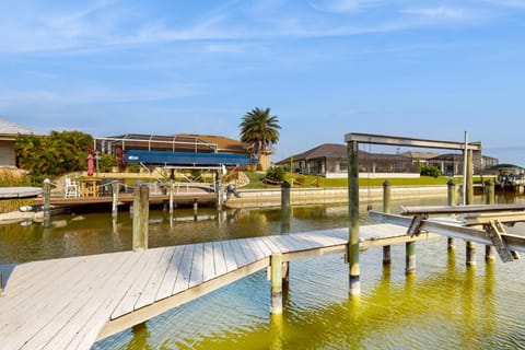 Haven By The Sea House in Cape Coral