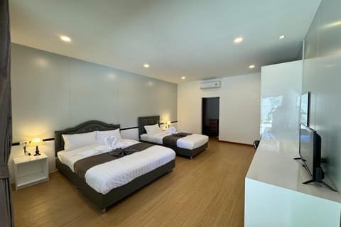 MYP Cherngtalay Apartment in Choeng Thale