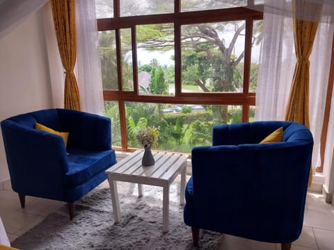 SERENITY COVE Bed and Breakfast in Diani Beach