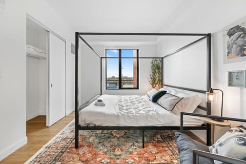 Boston Club Quarters by Orchard Group Condo in Charlestown
