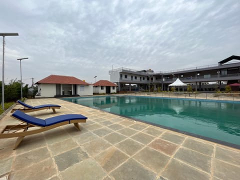 Soundarya Sapphires Villa in Bengaluru