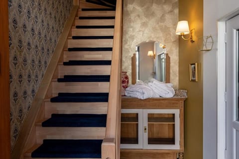 OIQIA • Museum Apartment in Valenciennes