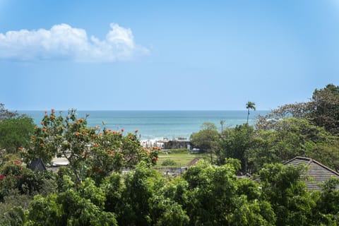 View (from property/room), Sea view