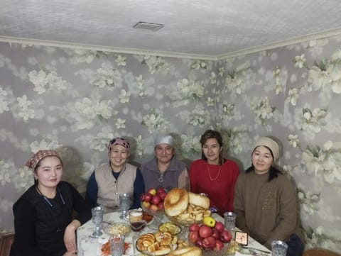 Kush Bed and Breakfast in Almaty Region, Kazakhstan