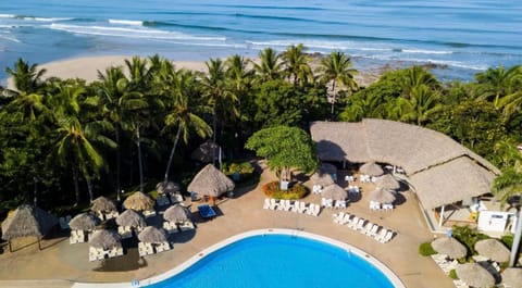 Occidental Tamarindo - Suite Duplex - Costa Rica Hotel in Playa Langosta