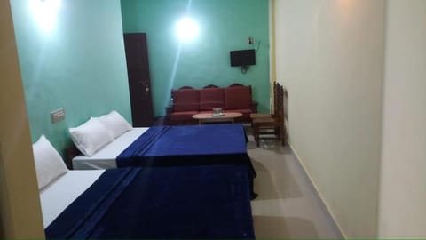 Madikeri residency Hotel in Madikeri