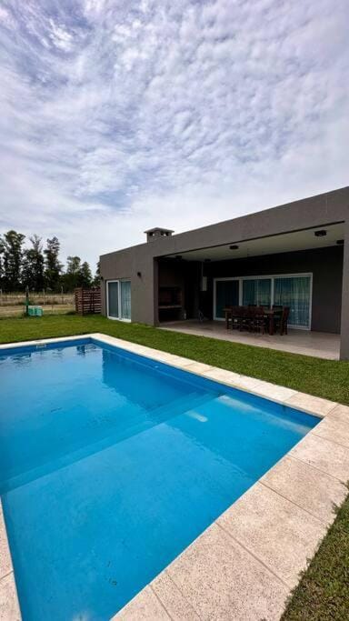 Cálida, amplia y espaciosa Casa Villa in La Lonja