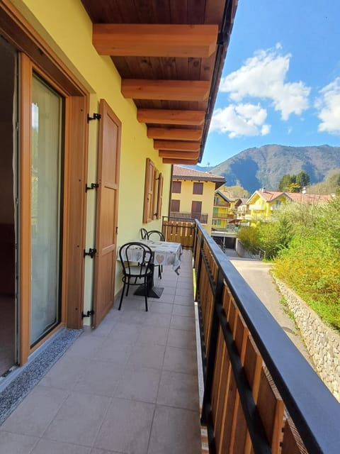 View (from property/room), Balcony/Terrace